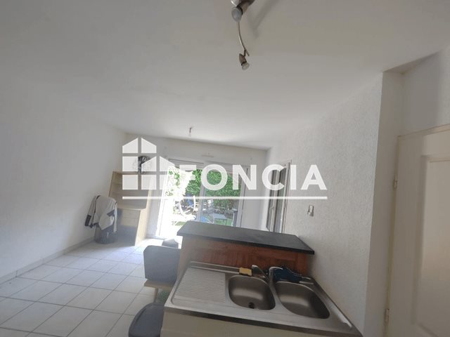 Appartement à louer, 30m², Cruseilles