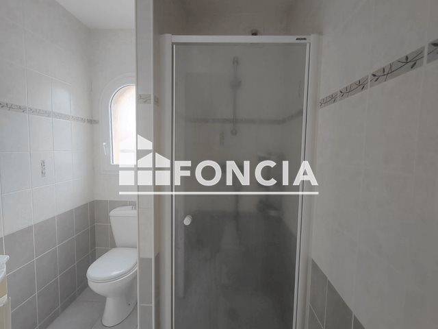 Appartement à louer, 30m², Cruseilles