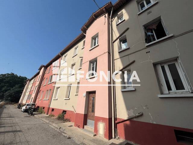 Appartement à louer, 65m², Perpignan