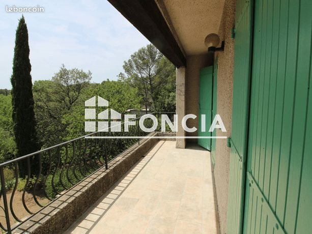 Maison à louer, 128m², Nîmes