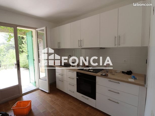 Maison à louer, 128m², Nîmes