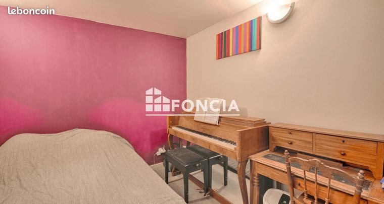 Appartement à vendre, 18m², Paris 14ème