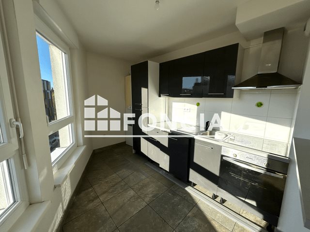 Appartement à louer, 65m², Strasbourg