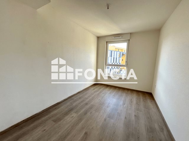 Appartement à louer, 65m², Strasbourg