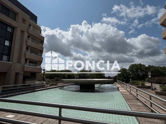 Appartement à vendre, 19m², Orléans