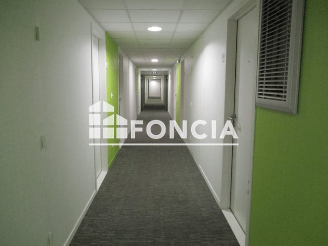 Appartement à vendre, 19m², Orléans