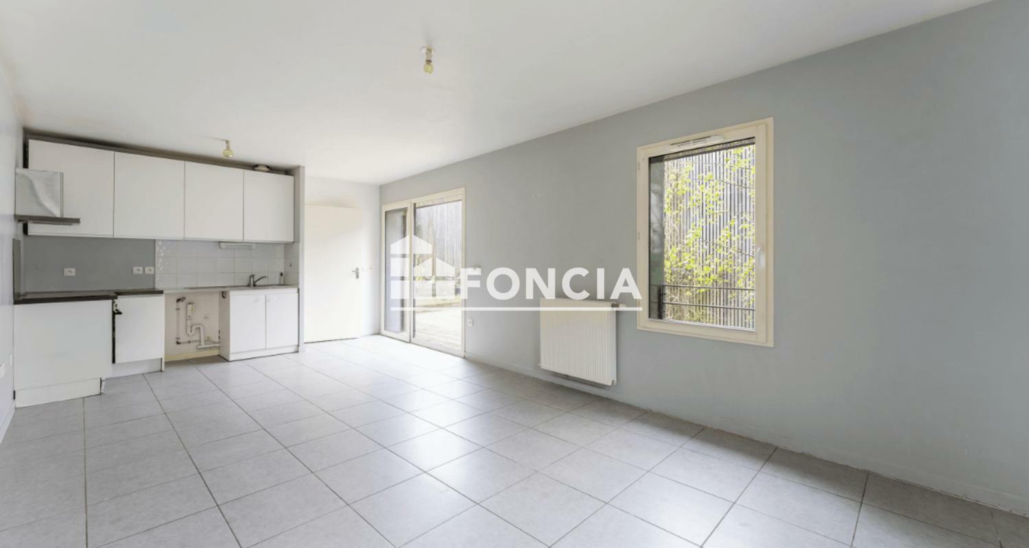 Maison à vendre, 79m², Bordeaux