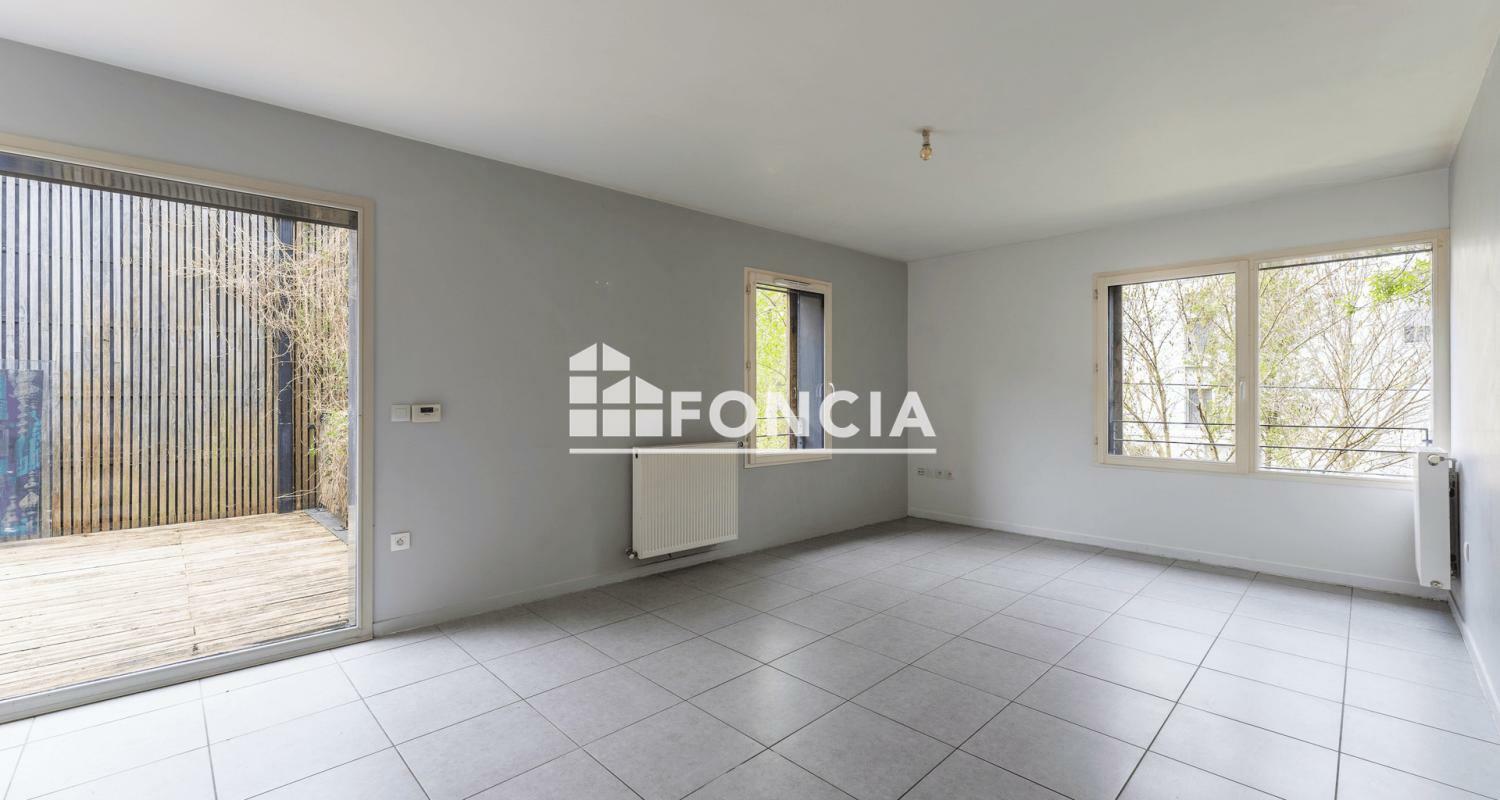 Maison à vendre, 79m², Bordeaux