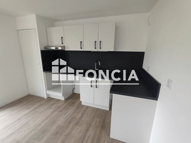 Appartement à louer, 64m², Luisant