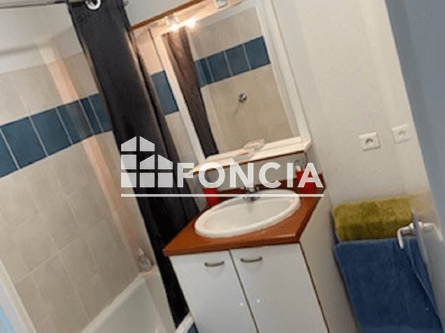 Appartement à louer, 43m², Ruelle-sur-Touvre