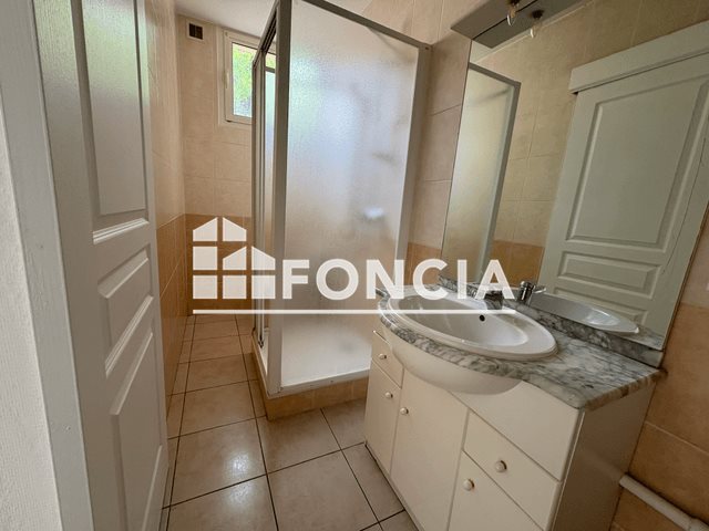 Appartement à louer, 26m², Béziers