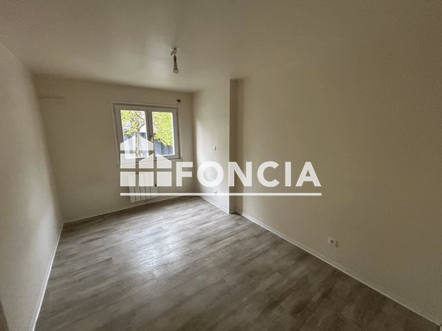 Appartement à louer, 42m², Strasbourg