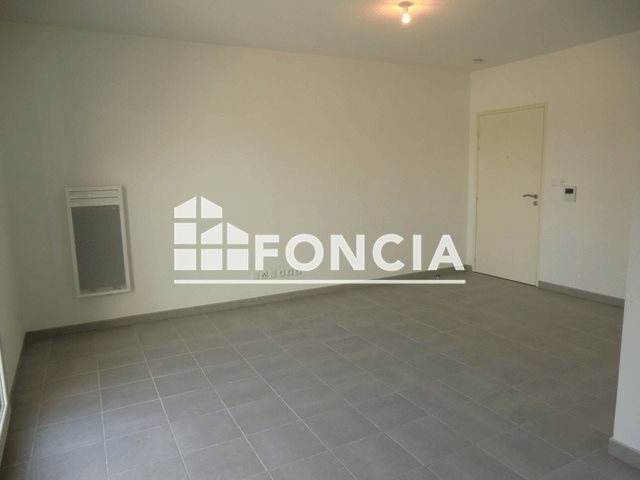 Appartement à louer, 27m², Nîmes