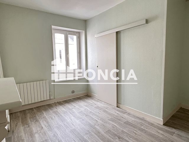 Appartement à louer, 34m², Limoges