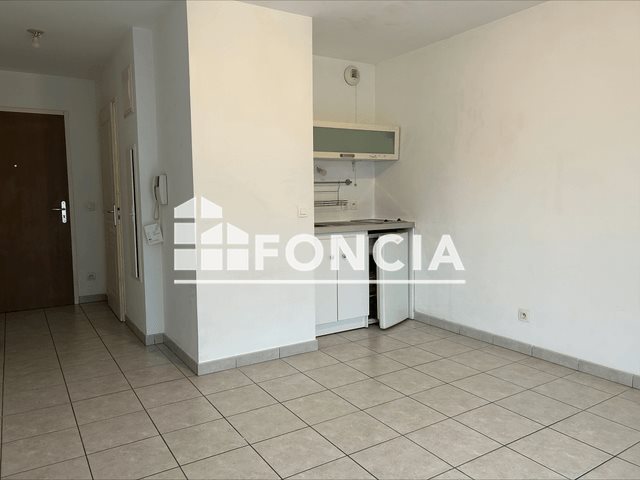 Appartement à louer, 32m², Seyssinet-Pariset