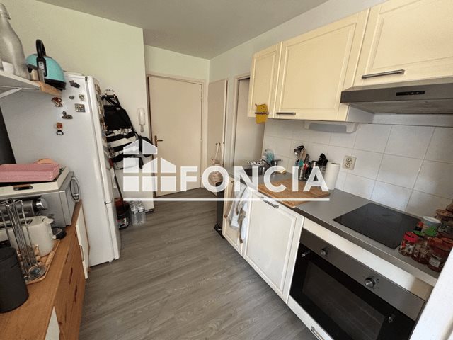 Appartement à louer, 36m², Lyon 7ème