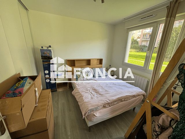 Appartement à louer, 36m², Lyon 7ème