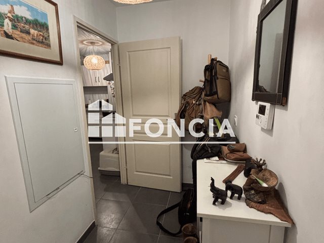 Appartement à vendre, 43m², Aix-en-Provence