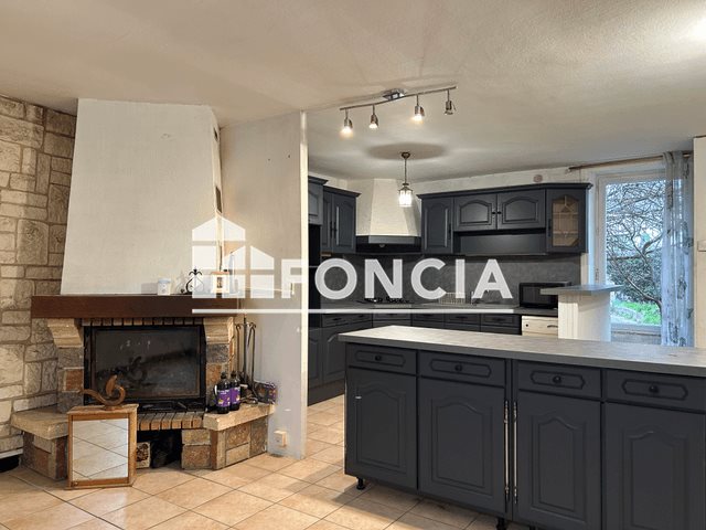 Maison à louer, 102m², Trignac