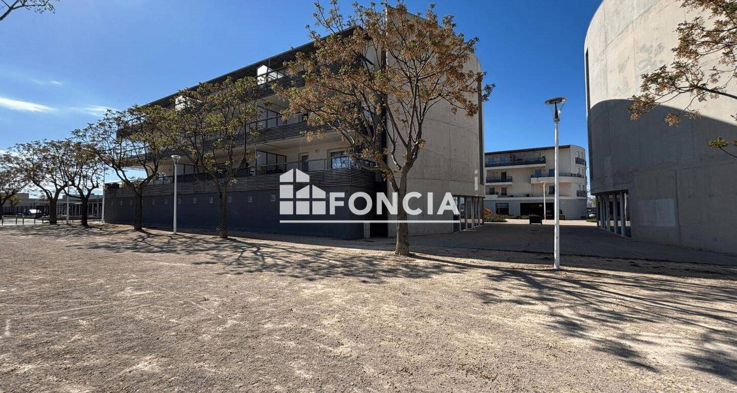 Appartement à vendre, 42m², Bellegarde