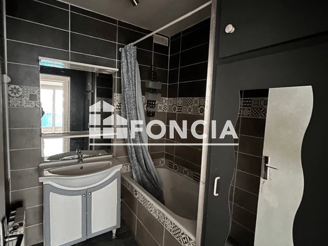 Appartement à louer, 57m², Garges-lès-Gonesse