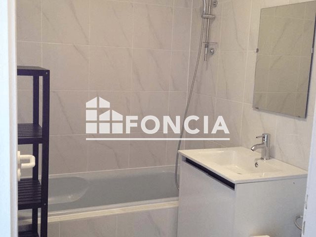 Appartement à louer, 24m², Strasbourg