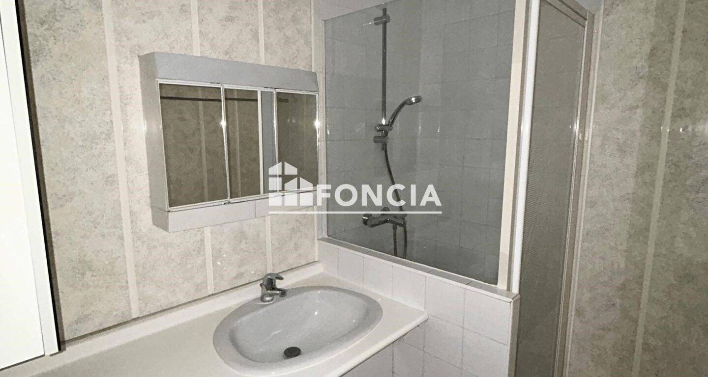 Appartement à vendre, 50m², Nîmes