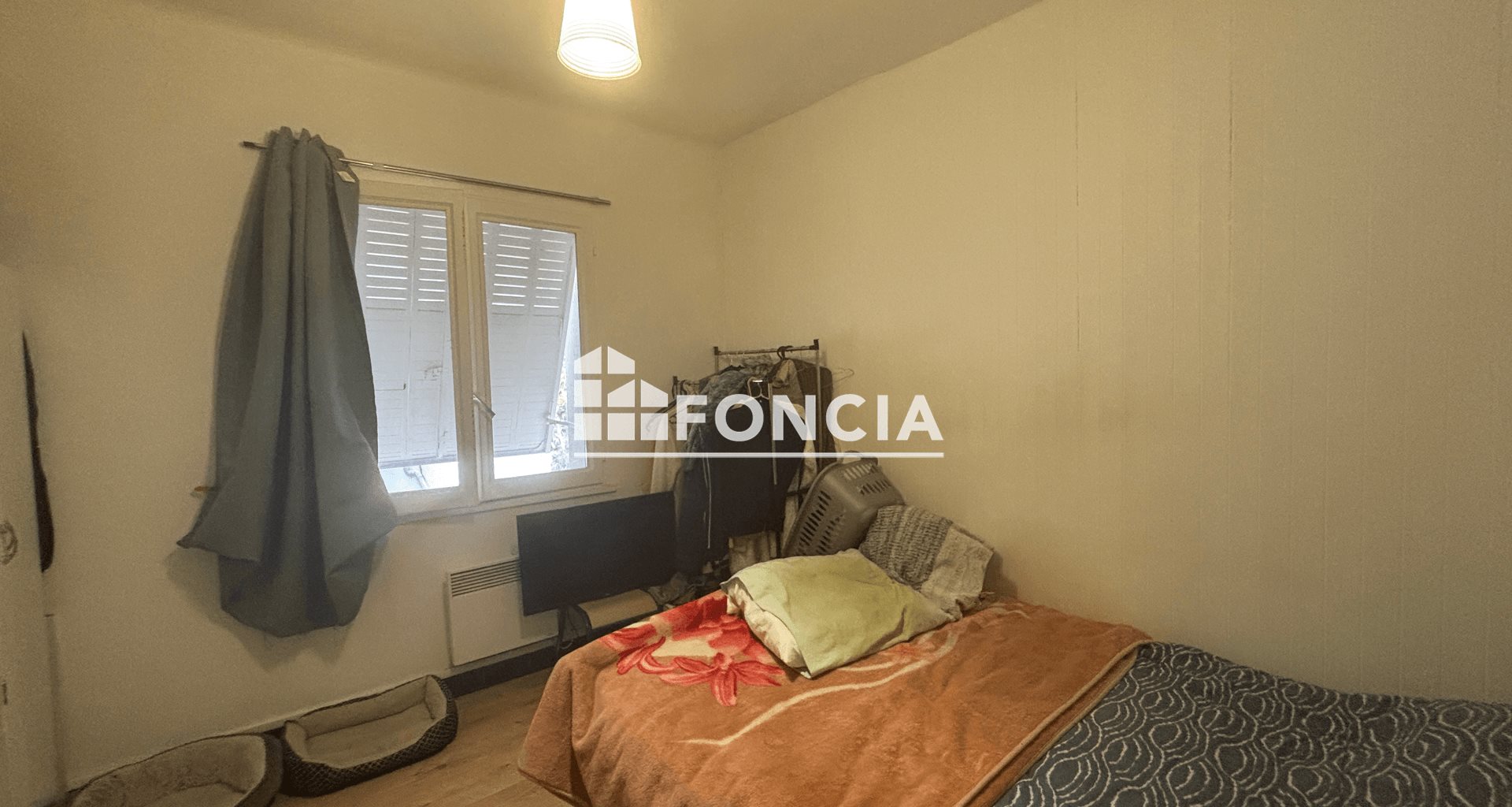 Appartement à vendre, 48m², Pierrelatte