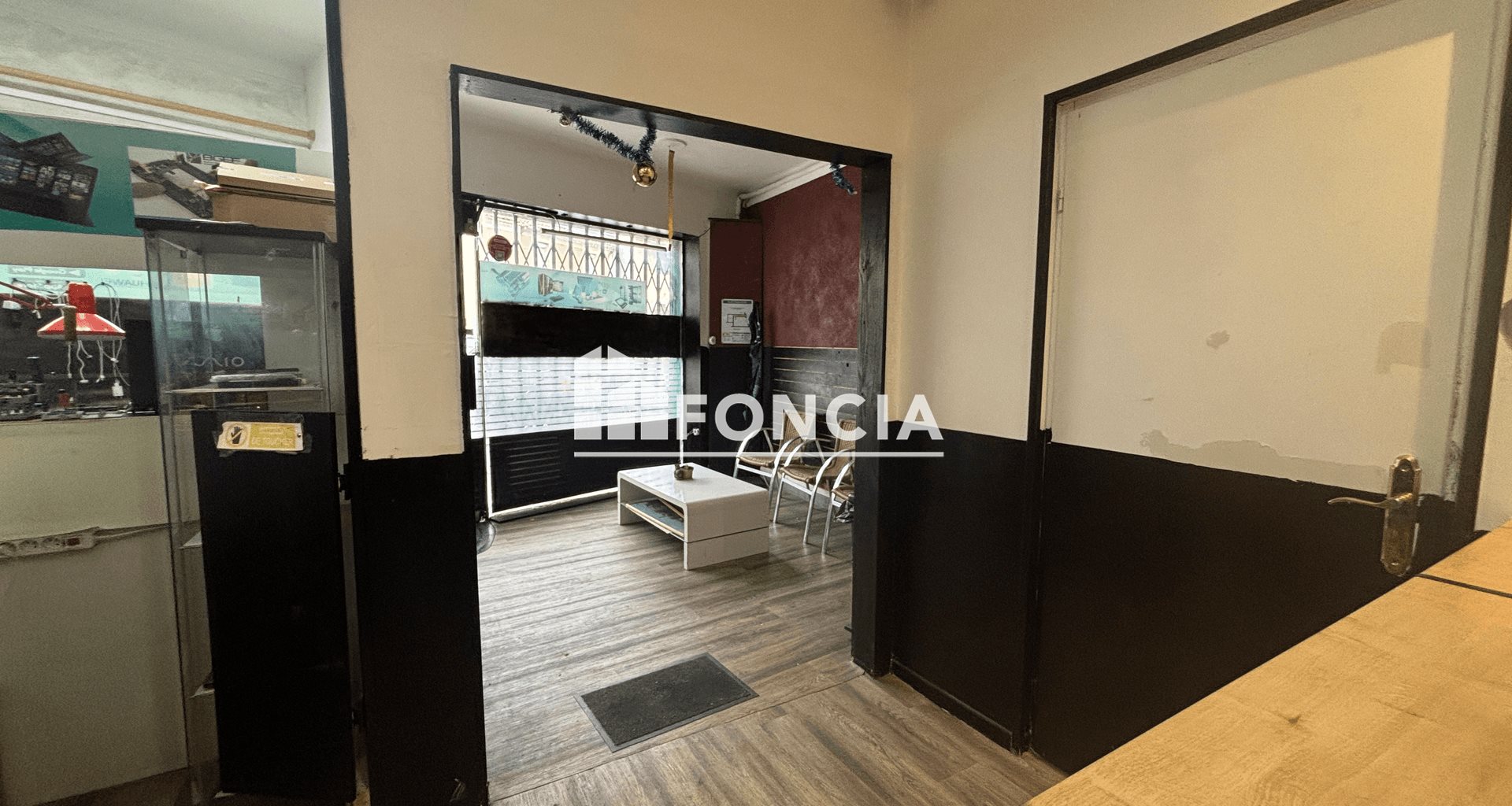 Appartement à vendre, 48m², Pierrelatte