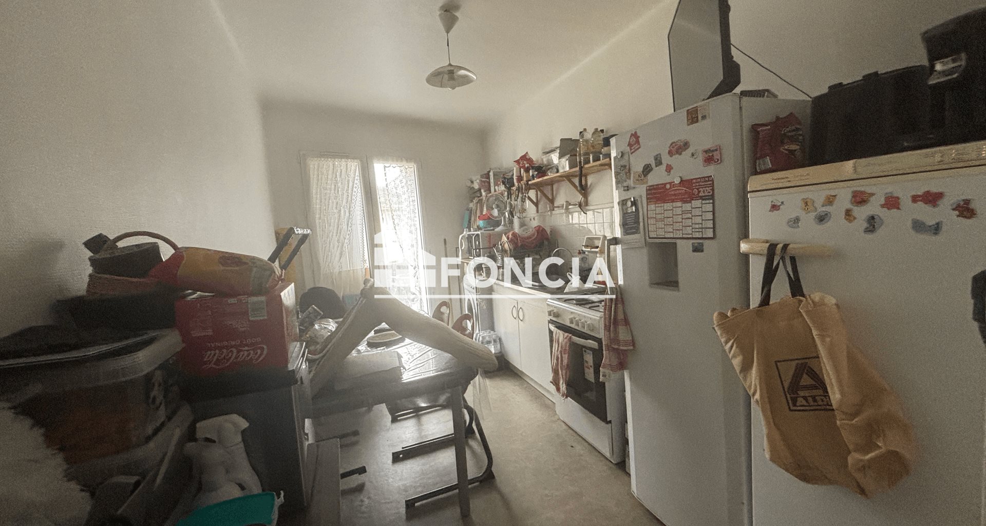 Appartement à vendre, 48m², Pierrelatte