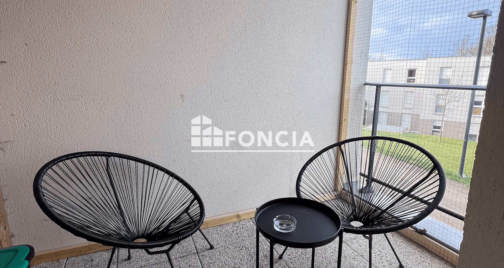 Appartement à vendre, 43m², Amiens