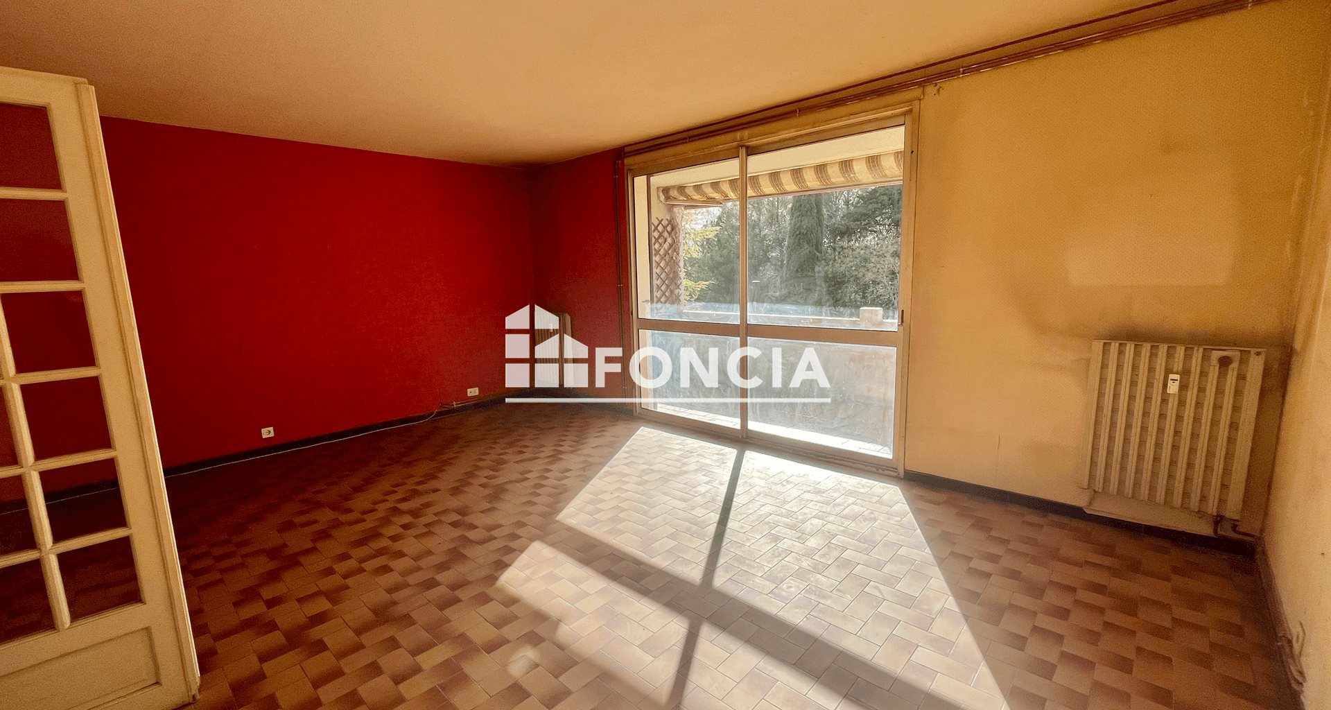 Appartement à vendre, 122m², Aix-en-Provence