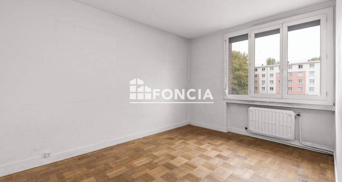 Appartement à vendre, 64m², Rouen