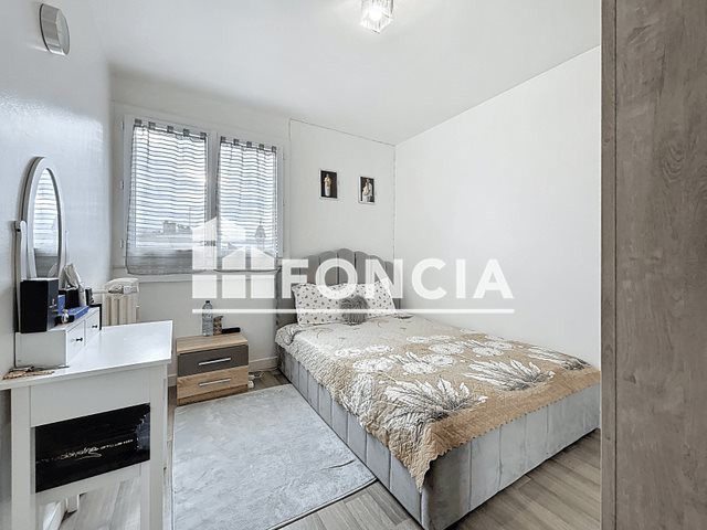 Appartement à vendre, 51m², Limoges