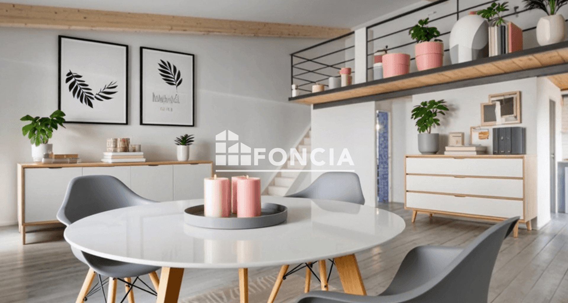 Appartement à vendre, 80m², Bordeaux