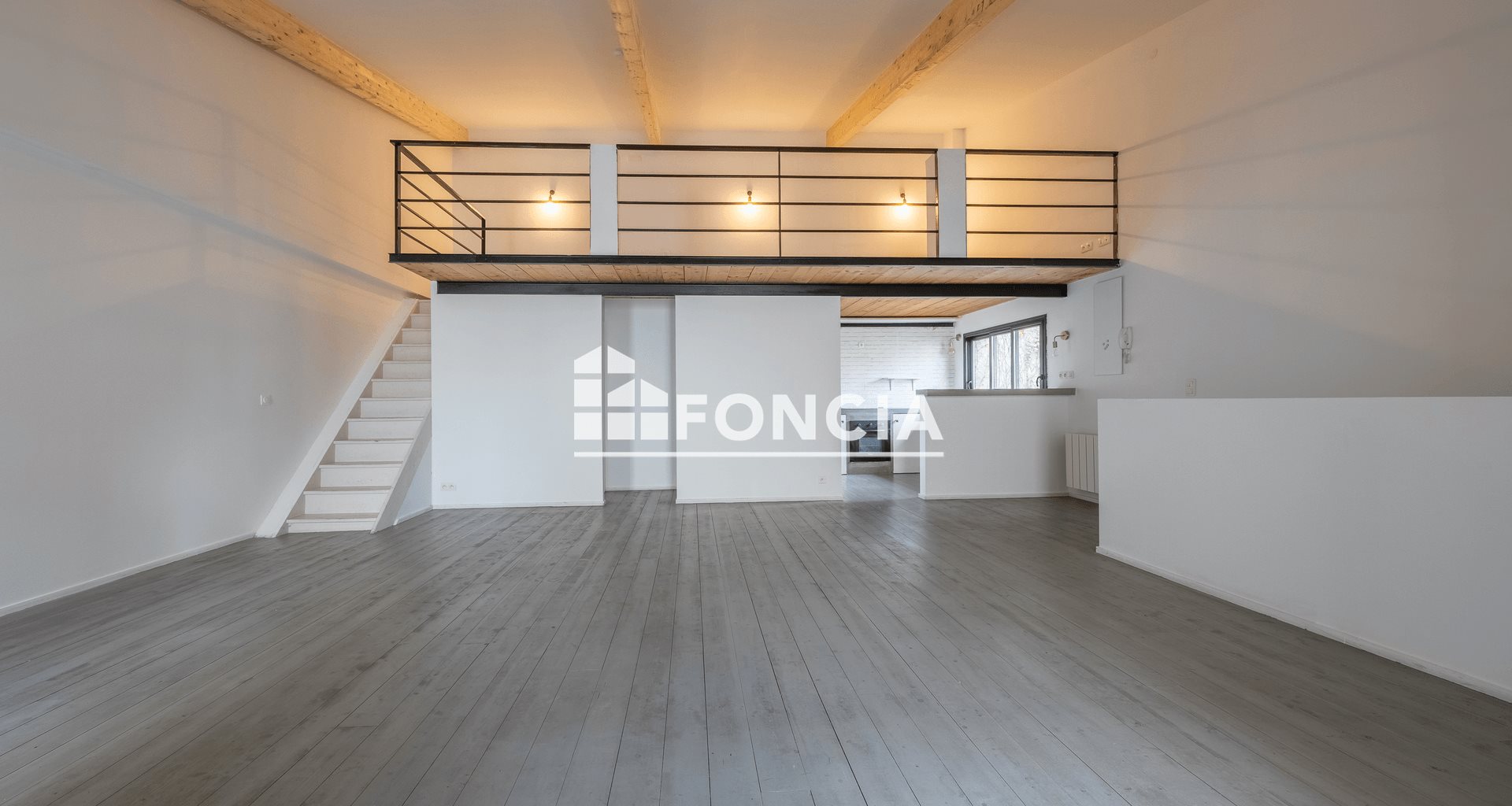 Appartement à vendre, 80m², Bordeaux