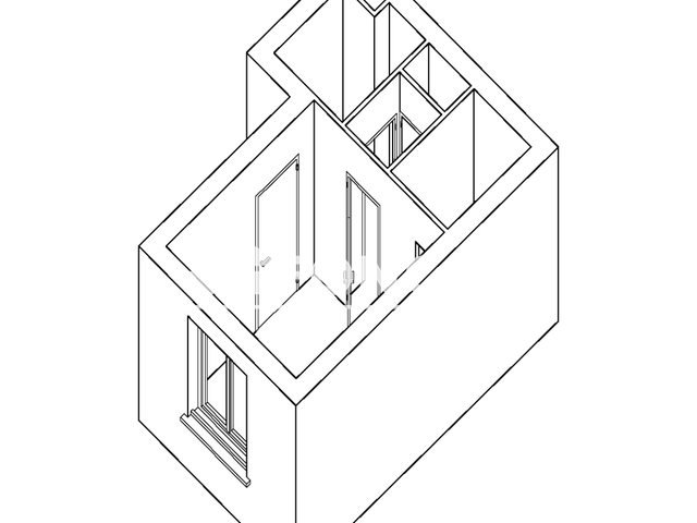 Appartement à louer, 14m², Bordeaux