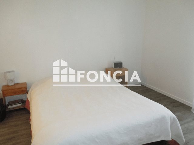 Appartement à louer, 40m², Rennes