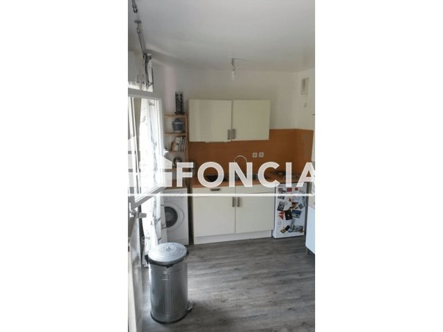 Appartement à louer, 40m², Rennes