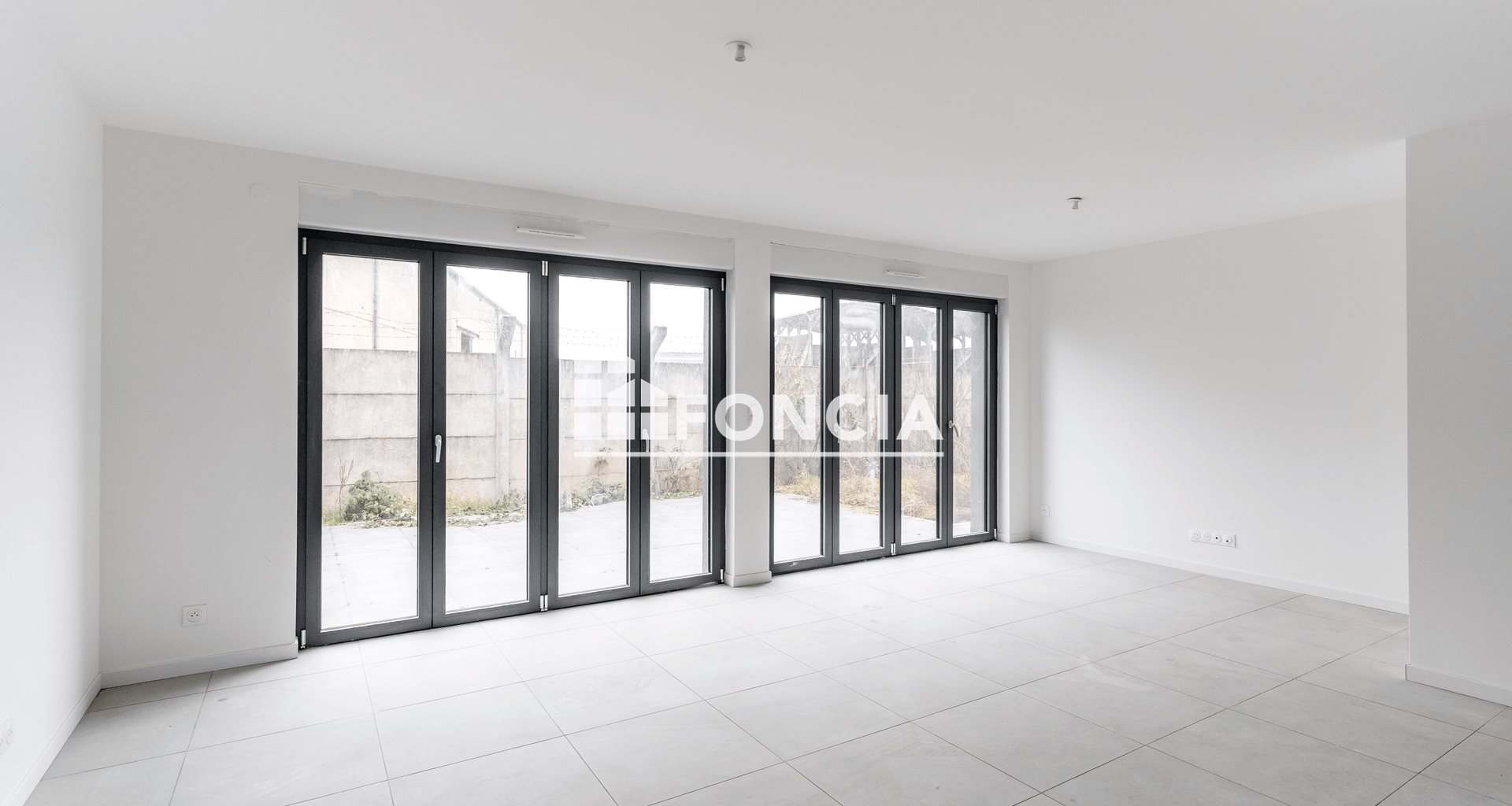 Appartement à vendre, 69m², Woippy