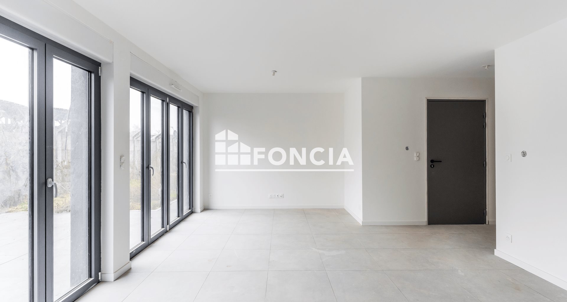 Appartement à vendre, 69m², Woippy