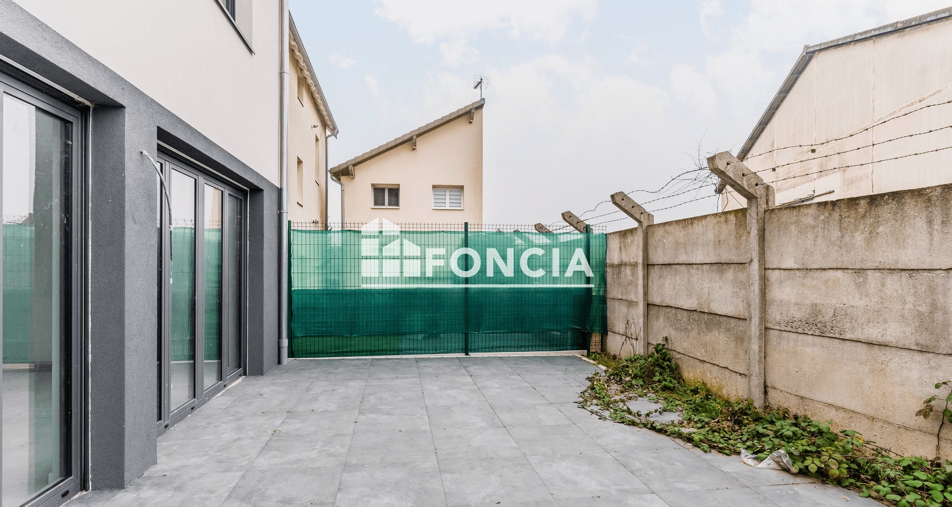 Appartement à vendre, 69m², Woippy