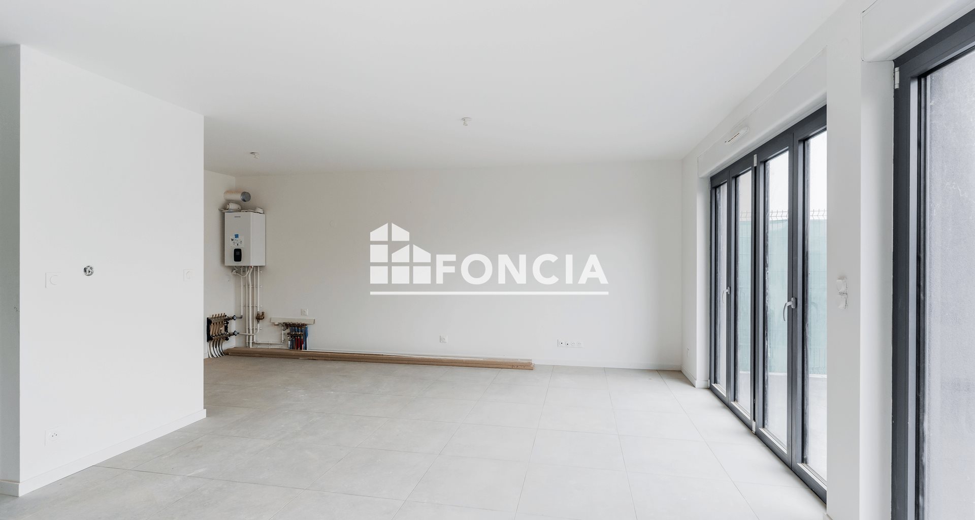 Appartement à vendre, 69m², Woippy