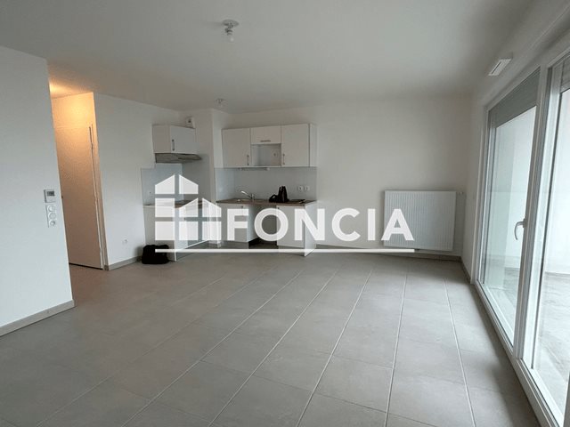 Appartement à louer, 69m², Lagord