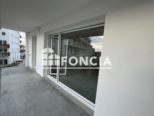 Appartement à louer, 69m², Lagord