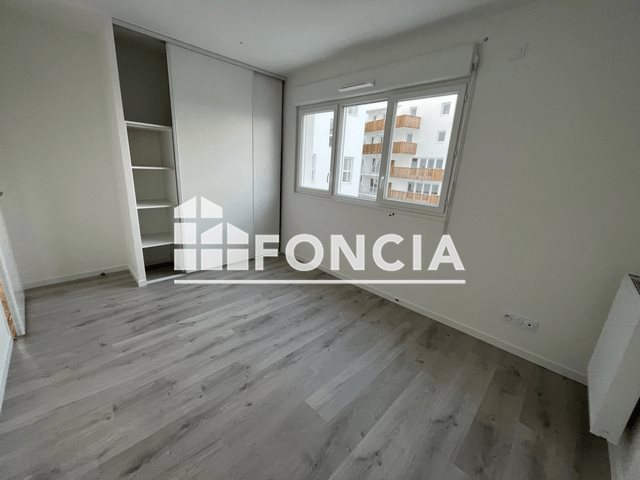 Appartement à louer, 69m², Lagord