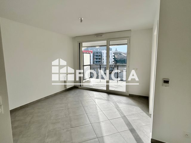 Appartement à louer, 36m², Thonon-les-Bains