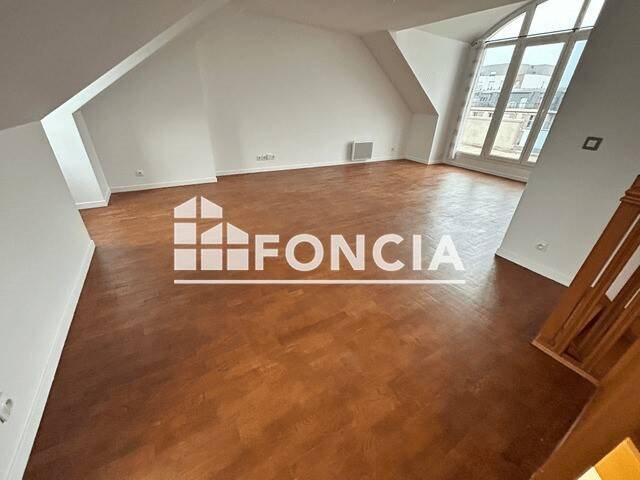 Appartement à louer, 64m², Rungis