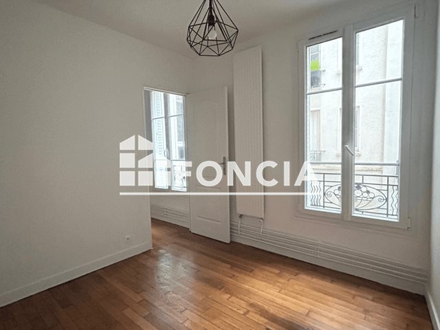 Appartement à louer, 30m², Paris 12ème