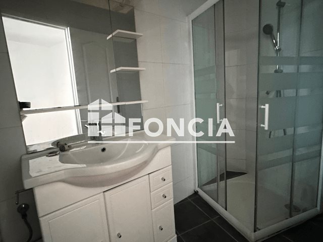 Appartement à louer, 30m², Paris 12ème